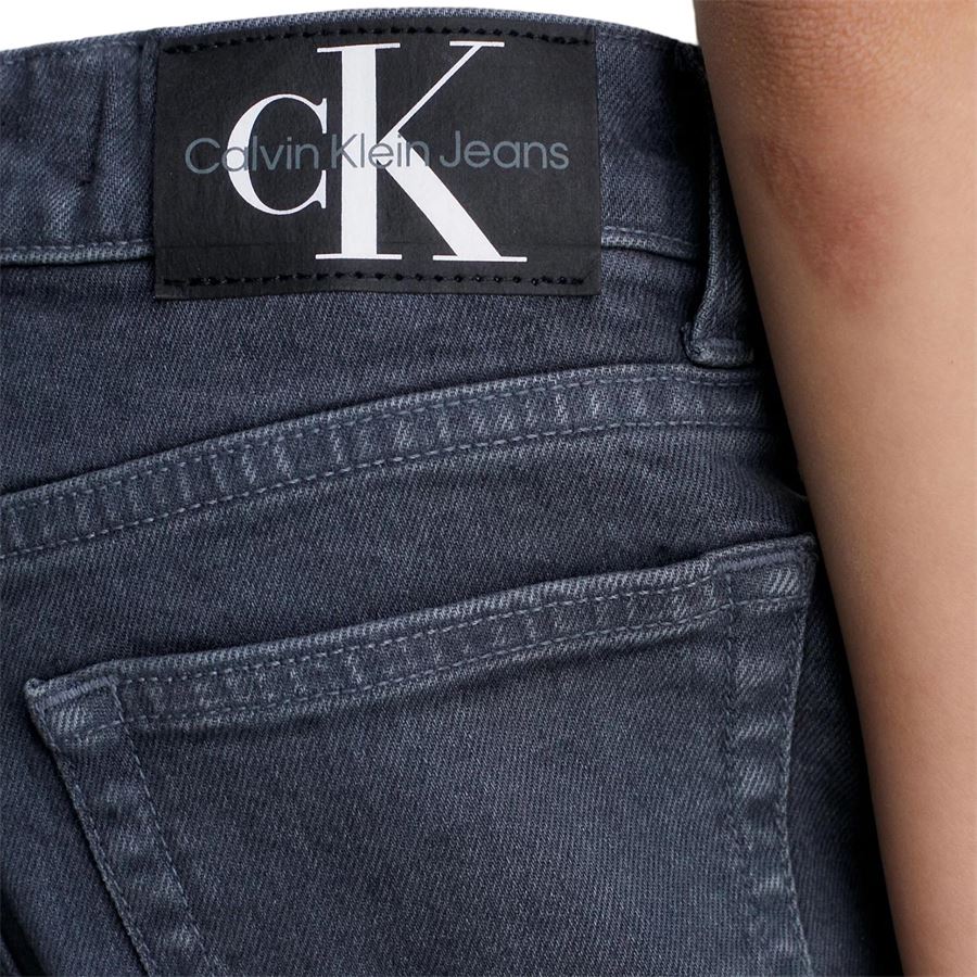 DAD GREY DARK OVERDYED Calvin Klein | CKIB0IB017831BY
